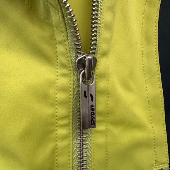 SPYDER WOMEN'S DUCHESS SKI JACKET - Picture 5 of 6